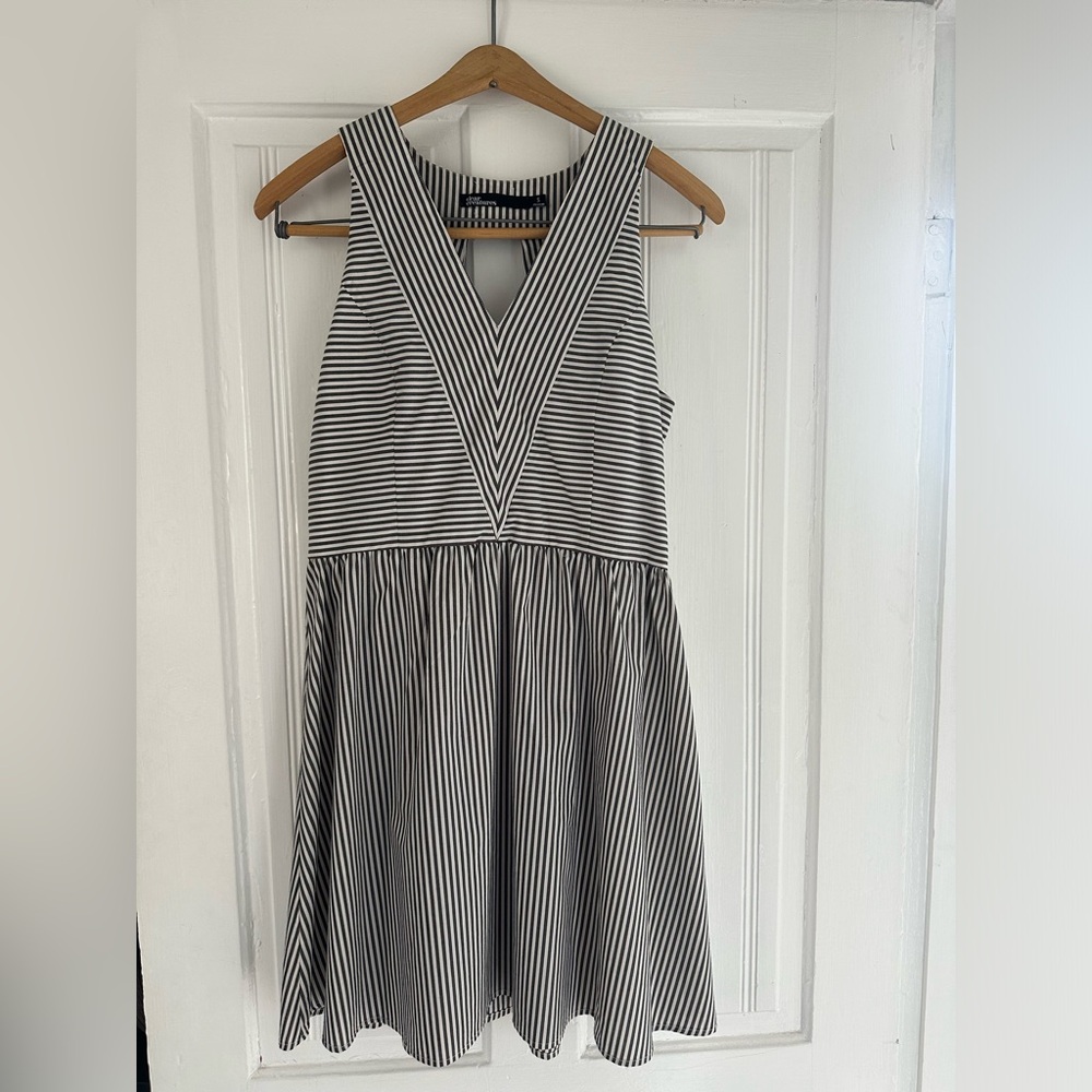Anthropologie dress.